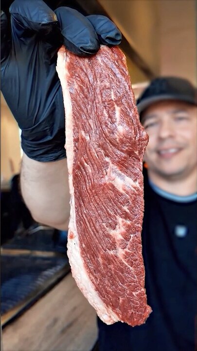 Tacos de carne asada